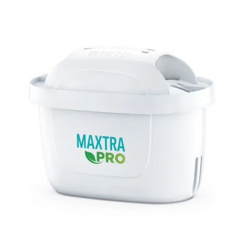 Filtr Brita MX+ Pro Pure Performance 3 szt - Galeria zdjęcie 2