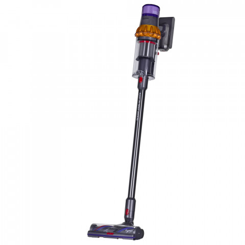 Odkurzacz DYSON V15 Detect Absolute 2023 / 446986-01 - Galeria zdjęcie 1