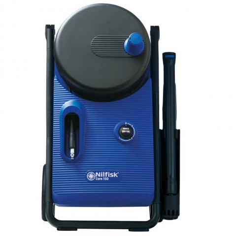 NILFISK Myjka CORE 150-10 PowerControl PAD - Galeria zdjęcie 3