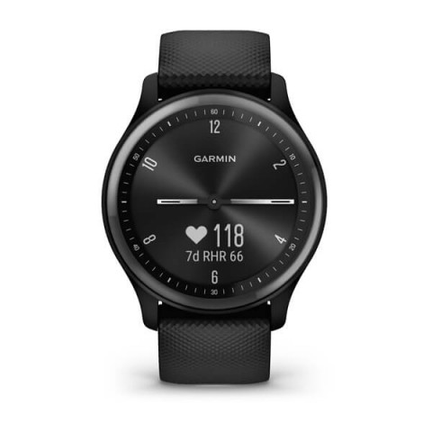 Garmin vivomove Sport black - Galeria zdjęcie 7