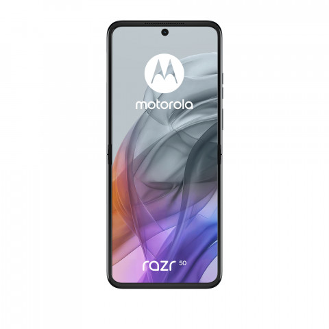 Motorola Razr 50 8/256GB Koala Grey - Galeria zdjęcie 5