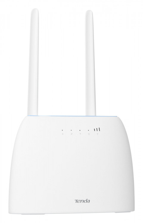 TENDA 4G09 Dwupasmowy router WiFi 3G 4G+ LTE AC1200 - Galeria zdjęcie 2