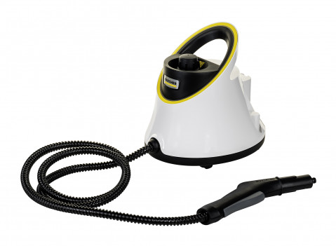 Parownica KARCHER SC 2 Deluxe - 1.513-400.0 - Galeria zdjęcie 3