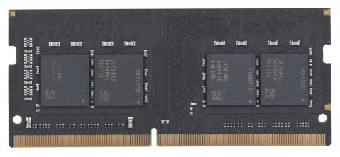 PATRIOT DDR4 16GB SIGNATURE 3200 MHz CL22 SO-DIMM - Galeria zdjęcie 2