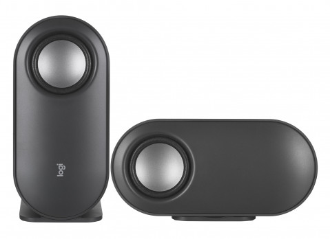 Głośniki Logitech Z407 - Galeria zdjęcie 11