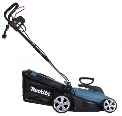 Kosiarka MAKITA ELM3320 1200W - Galeria zdjęcie 5