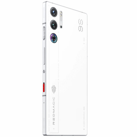 Smartfon REDMAGIC 9S Pro 5G 12/256GB (Frost) - Galeria zdjęcie 6