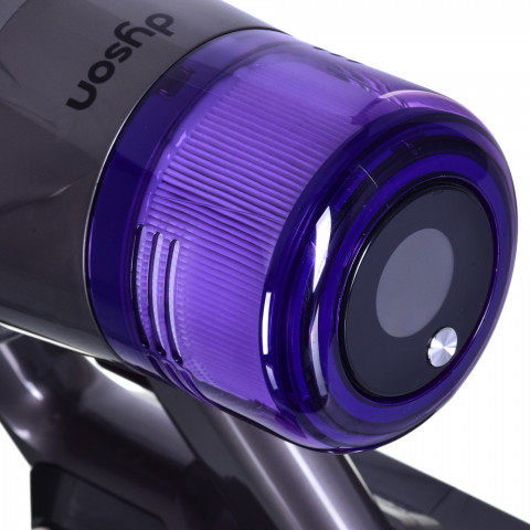 Odkurzacz DYSON V15 Detect Absolute 2023 / 446986-01 - Galeria zdjęcie 8