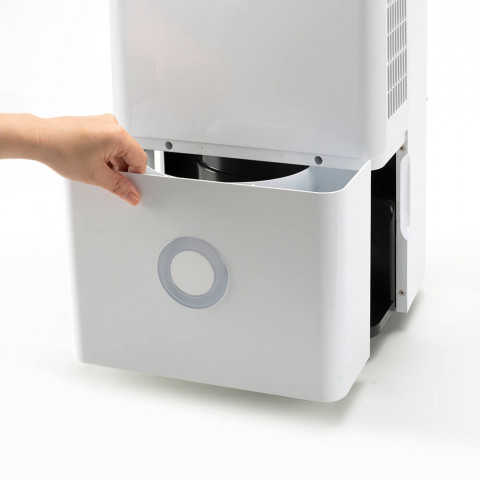 Osuszacz powietrza Black+Decker BXDH20E 4l - Galeria zdjęcie 2