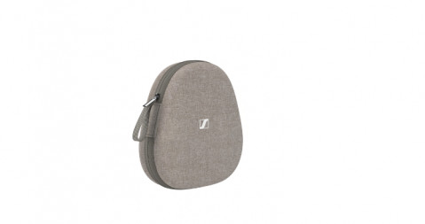 Słuchawki Sennheiser MOMENTUM 4 Wireless White - Galeria zdjęcie 5