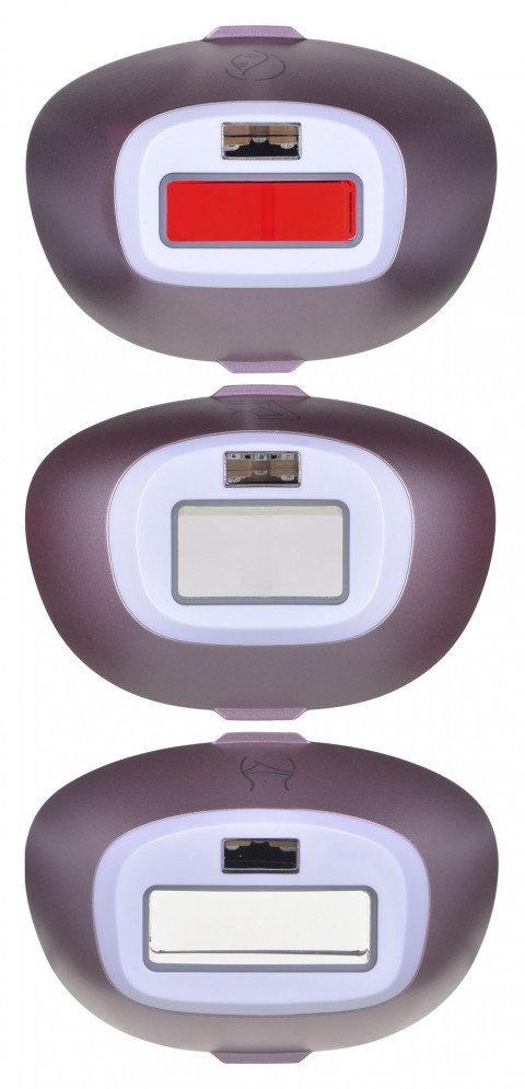Depilacjia światłem PHILIPS LUMEA BRI 977/00 - Galeria zdjęcie 9