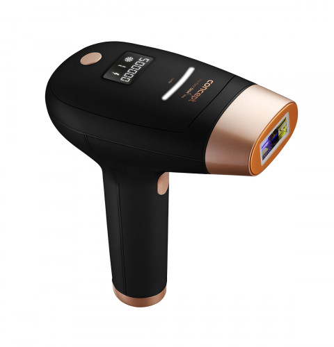 Depilator IPL PERFECT SKIN PRO IL5020 CONCEPT - Galeria zdjęcie 2