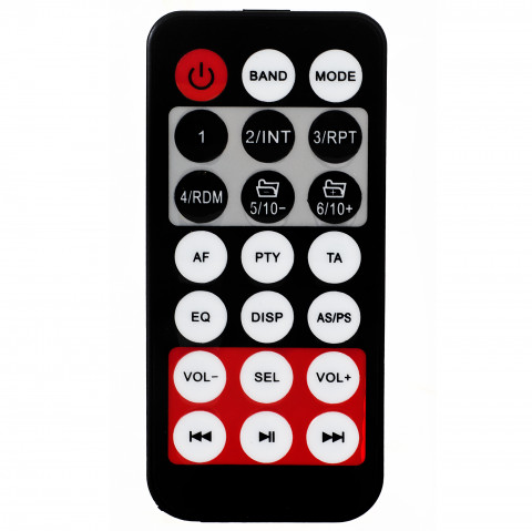Radio BLOW AVH-8624 MP3/USB/SD/MMC/BT - Galeria zdjęcie 13
