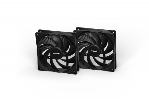 Chłodzenie wodne BE QUIET! PURE LOOP 2 240mm - Galeria zdjęcie 5