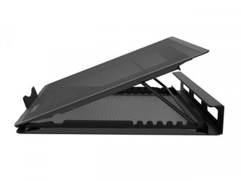 PODSTAWKA POD LAPTOP NATEC TERN 2 12.1"-17.3" - Galeria zdjęcie 6