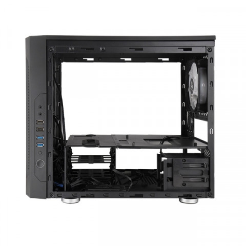 OBUDOWA CHIEFTEC Chieftronic M2 GM-02B-OP - Galeria zdjęcie 7