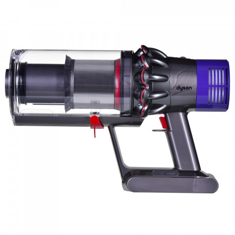 Odkurzacz DYSON Cyclone V10 Absolute - Galeria zdjęcie 10