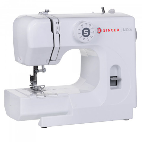 Maszyna do szycia Singer M1005 - Galeria zdjęcie 3