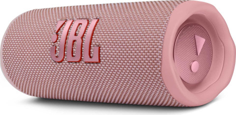 Głośnik JBL FLIP 6 PINK - Galeria zdjęcie 3