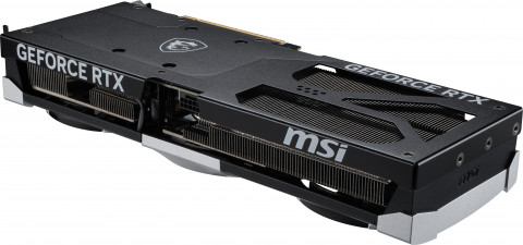 Karta graficzna MSI GeForce RTX 5080 16GB VENTUS 3X OC PLUS GDDR7 - Galeria zdjęcie 10