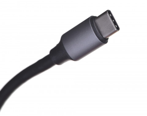UNITEK ADAPTER USB-C - HDMI 2.0 4K 60HZ, M/F - Galeria zdjęcie 2