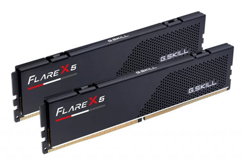 G.SKILL FLARE X5 AMD DDR5 2X32GB 6000MHZ CL36-36 E - Galeria zdjęcie 2