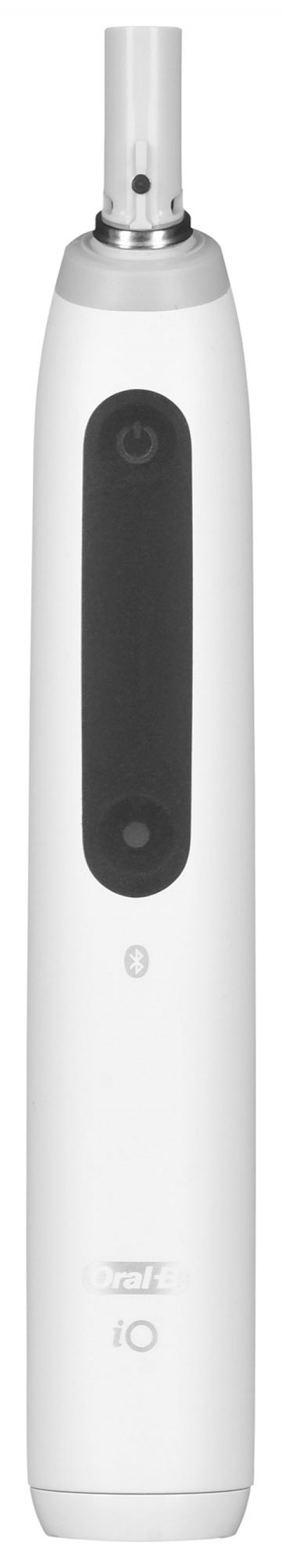 Braun Oral-B Szczoteczka elektryczn iO5 Quite White - Galeria zdjęcie 4