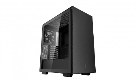Obudowa DeepCool CH510 Mid Tower ATX (R-CH510-BKNNE1-G-1) - Galeria zdjęcie 1