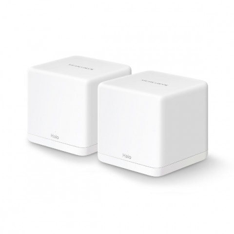 System mesh Mercusys Halo H30G(2-pack) - Galeria zdjęcie 1
