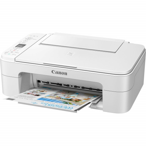 Urządzenie wielofunkcyjne Canon Pixma TS3351 - Galeria zdjęcie 4