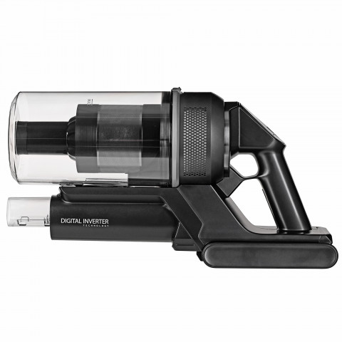 Odkurzacz pionowy Samsung VS20C955CTK/WA - Galeria zdjęcie 3
