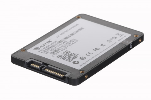 AFOX SSD 240GB TLC 555 MB/S - Galeria zdjęcie 4