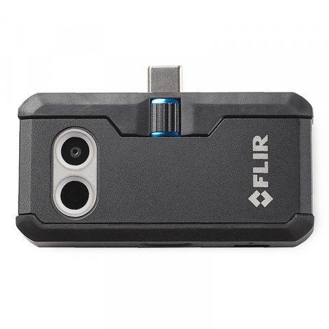 FLIR KAMERA TERMOWIZYJNA FLIR ONE PRO FP3IC - Galeria zdjęcie 1