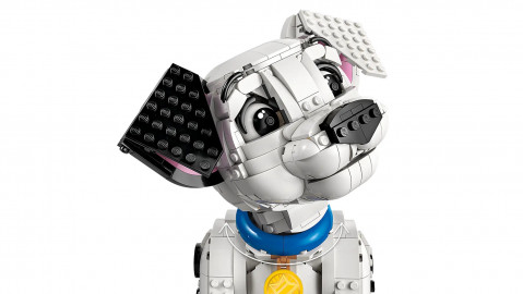 LEGO DISNEY 43269 CLASSIC 101 DALMATIANS PUPPY - Galeria zdjęcie 6