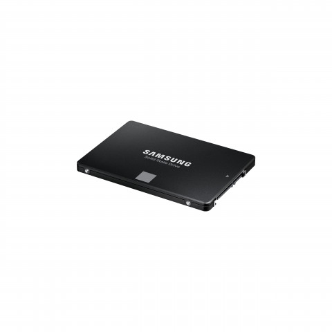 Dysk SSD Samsung 870 EVO 4TB SATA III 2.5" (MZ-77E4T0B/EU) - Galeria zdjęcie 4