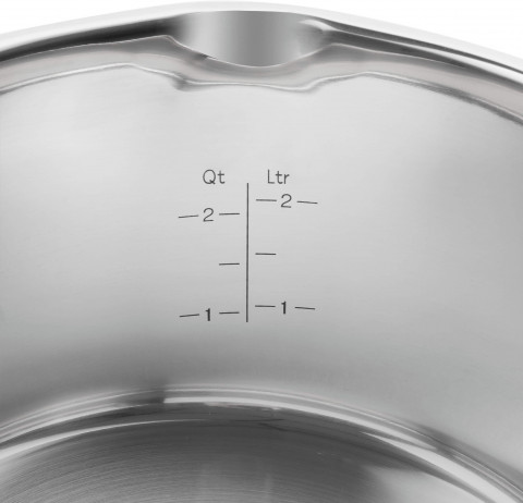Zestaw 5 garnków ZWILLING Simplify 66870-005-0 - Galeria zdjęcie 5