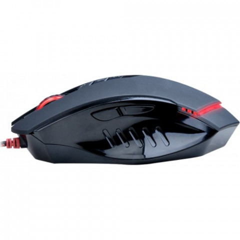 Mysz A4Tech Bloody Gaming V8m USB Holeless Engine - Metal Feet. - Galeria zdjęcie 3
