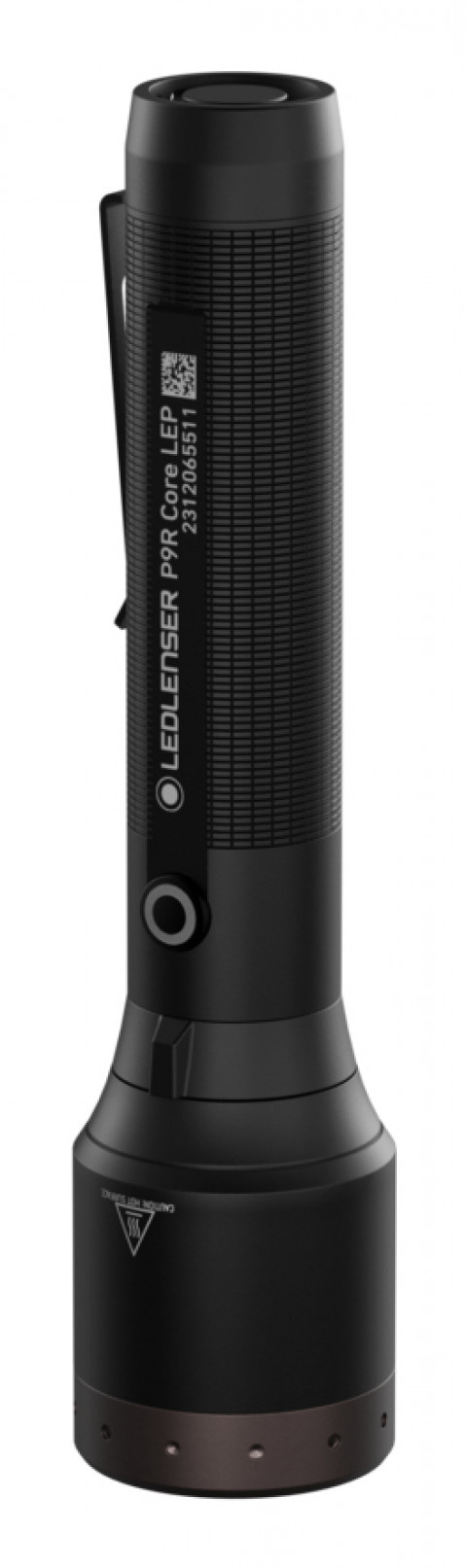 Latarka Ledlenser P9R Core LEP - Galeria zdjęcie 4