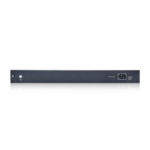 Switch Zyxel XGS1935-28 28p Managed Gigabit/10G - Galeria zdjęcie 4
