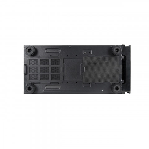 Obudowa Chieftec Hawk ATX Gaming - Galeria zdjęcie 6