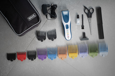 Maszynka do strzyżenia WAHL ColorPro 09649-016 - Galeria zdjęcie 4