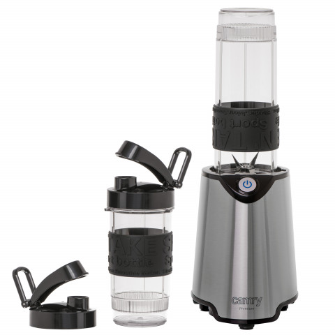 Blender osobisty CAMRY CR 4069 Inox - Galeria zdjęcie 1