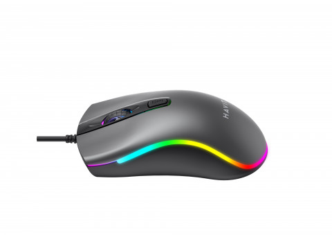 Mysz gamingowa Havit MS72 - Galeria zdjęcie 4