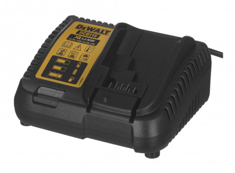 Wiertarko-wkrętarka DeWalt DCD791P2-QW - Galeria zdjęcie 6