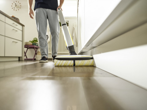 Mop elektryczny KARCHER FC 7 Cordless - 1.055-701.0 - Galeria zdjęcie 6