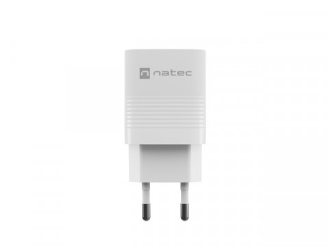 NATEC ŁADOWARKA RIBERA GAN 1X USB-A + 1X USB-C 30W - Galeria zdjęcie 7