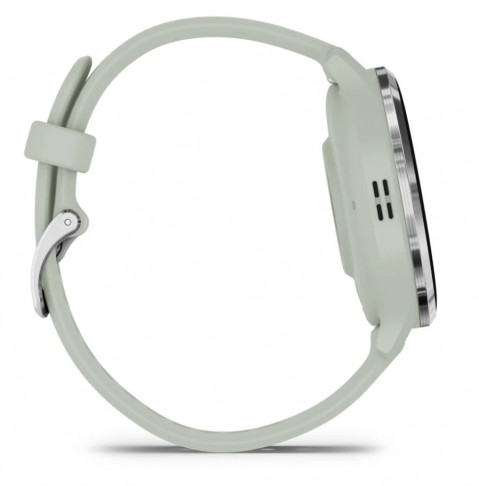 Zegarek Garmin Venu 3S 41mm Srebrny - Galeria zdjęcie 8