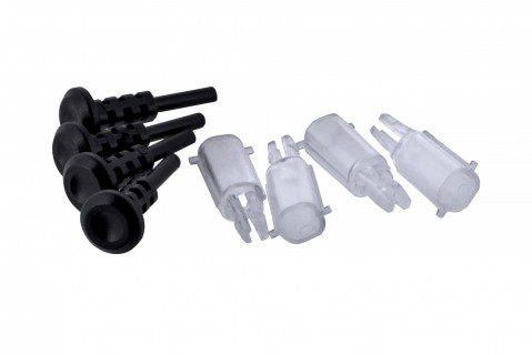 Chłodzenie powietrzne ENDORFY Spartan 5 MAX ARGB (EY3A004) - Galeria zdjęcie 8