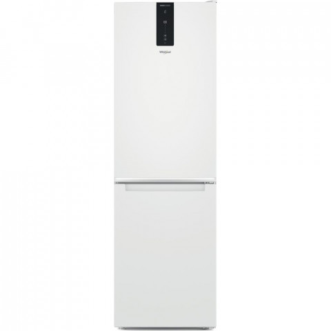 Lodówka WHIRLPOOL W7X 82O W biała - Galeria zdjęcie 2