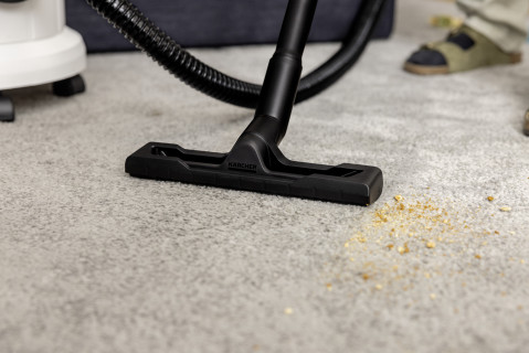 Odkurzacz piorący KARCHER SE 4 Plus - 1.081-170.0 - Galeria zdjęcie 7